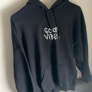 Good Vibes Hoodie